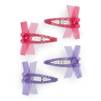 Set de pinches para el pelo de Mickey Mouse
