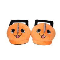 Pantuflas de Pochita - Chainsaw Man