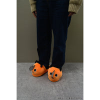 Pantuflas de Pochita - Chainsaw Man