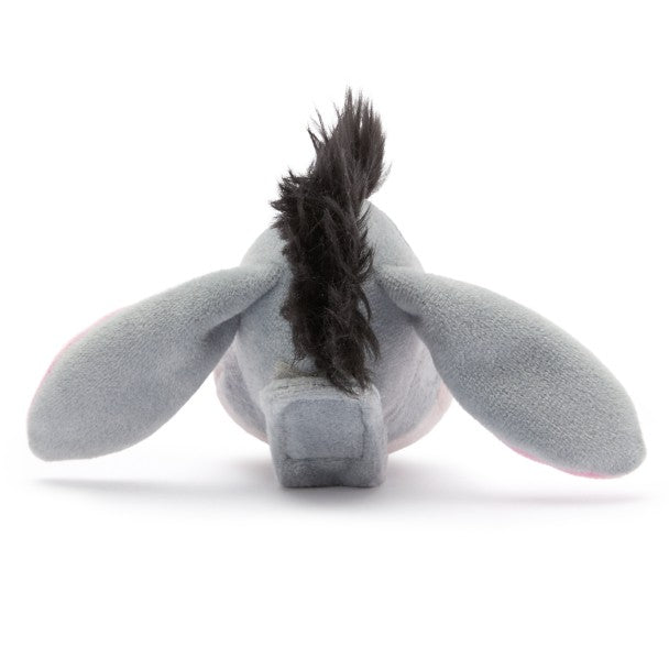 Diadema de peluche Eeyore - Winnie the Pooh