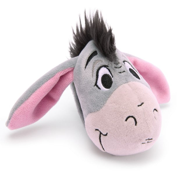 Diadema de peluche Eeyore - Winnie the Pooh