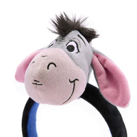 Diadema de peluche Eeyore - Winnie the Pooh