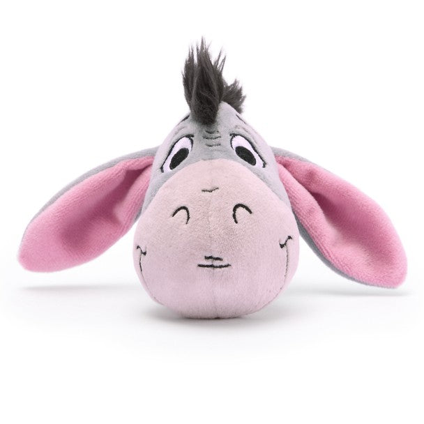 Diadema de peluche Eeyore - Winnie the Pooh