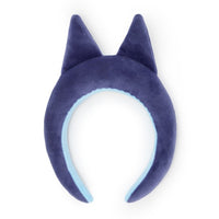 Diadema afelpada con orejas de Bluey para adultos