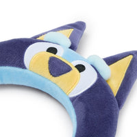 Diadema afelpada con orejas de Bluey para adultos