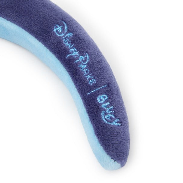 Diadema afelpada con orejas de Bluey para adultos