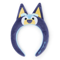 Diadema afelpada con orejas de Bluey para adultos