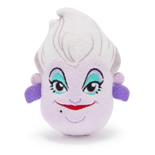 Cintillo de peluche sorpresa Disney Villains