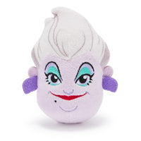 Cintillo de peluche sorpresa Disney Villains