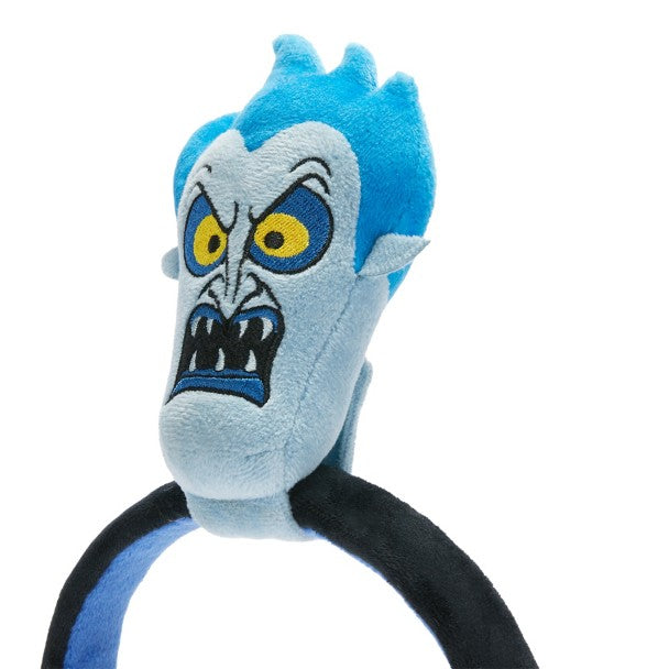 Cintillo de peluche sorpresa Disney Villains
