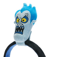Cintillo de peluche sorpresa Disney Villains