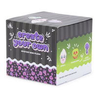 Cintillo de peluche sorpresa Disney Villains