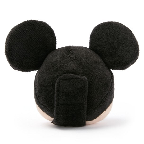 Cintillo de peluche de Mickey Mouse mini de 10,2 cm