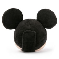 Cintillo de peluche de Mickey Mouse mini de 10,2 cm