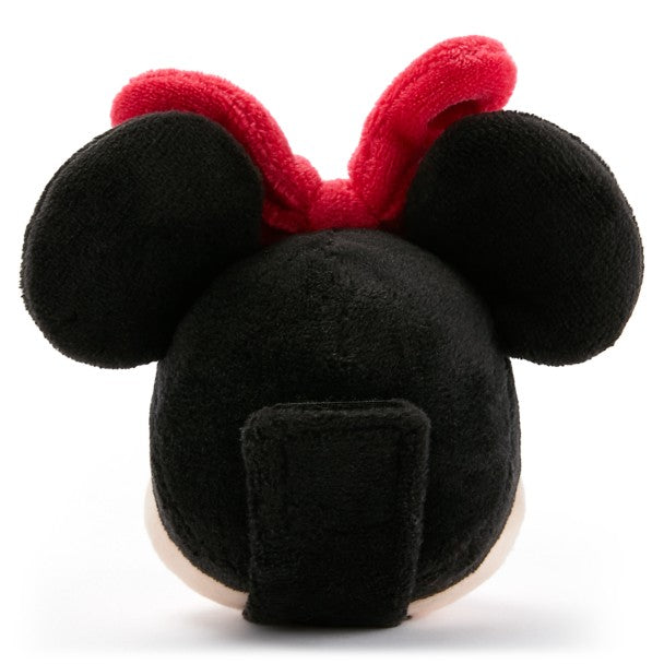 Diadema mini de peluche de Minnie Mouse – 12,1 cm