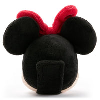 Diadema mini de peluche de Minnie Mouse – 12,1 cm