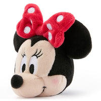 Diadema mini de peluche de Minnie Mouse – 12,1 cm
