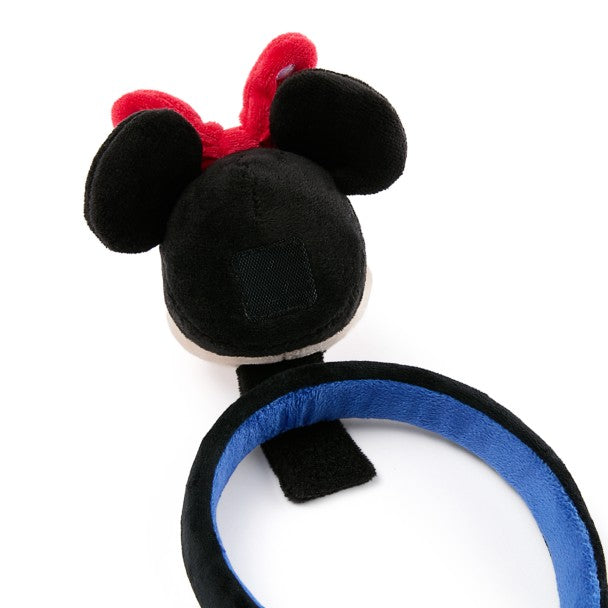 Diadema mini de peluche de Minnie Mouse – 12,1 cm
