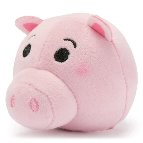 Diadema de peluche de Hamm - Toy Story