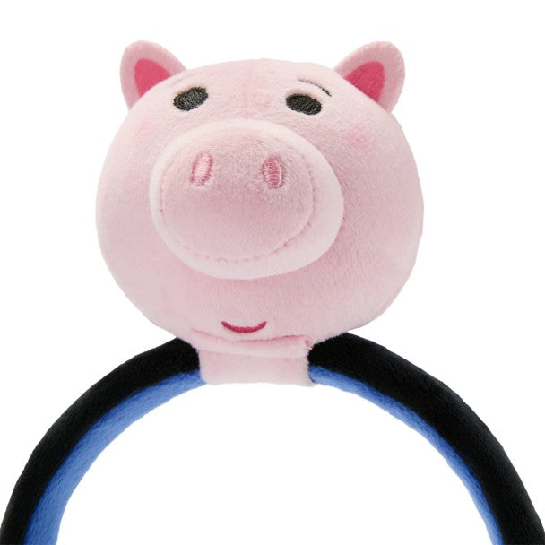 Diadema de peluche de Hamm - Toy Story