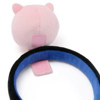 Diadema de peluche de Hamm - Toy Story