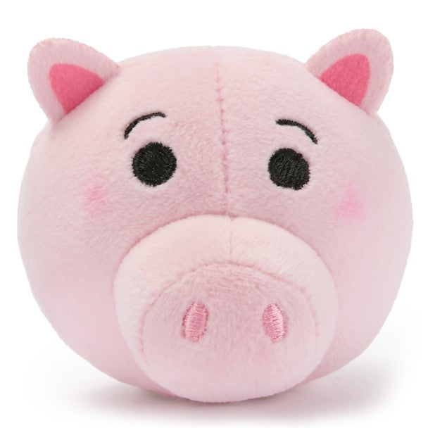 Diadema de peluche de Hamm - Toy Story