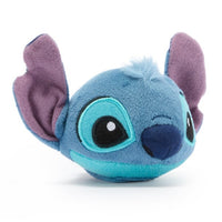 Diadema de peluche Stitch mini – Lilo & Stitch