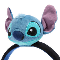 Diadema de peluche Stitch mini – Lilo & Stitch