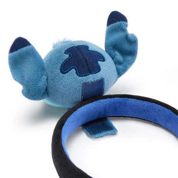 Diadema de peluche Stitch mini – Lilo & Stitch