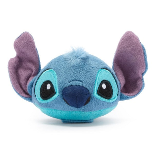 Diadema de peluche Stitch mini – Lilo & Stitch