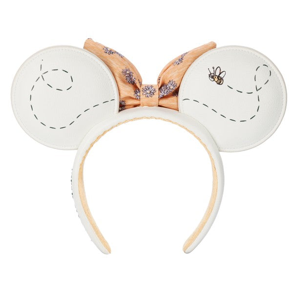 Diadema con orejas de Winnie the Pooh y sus amigos
