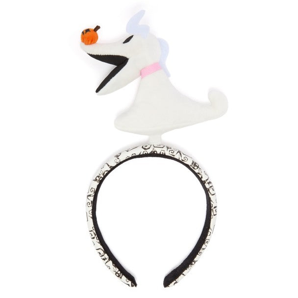 Cintillo de Zero para adultos – The Nightmare Before Christmas