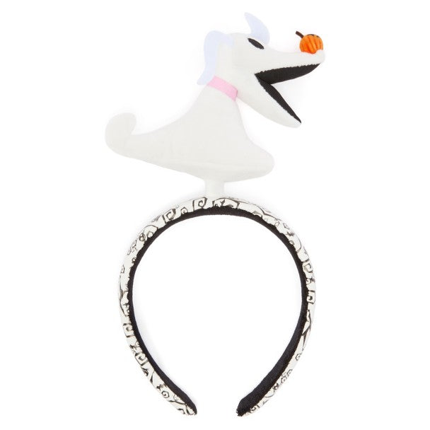 Cintillo de Zero para adultos – The Nightmare Before Christmas