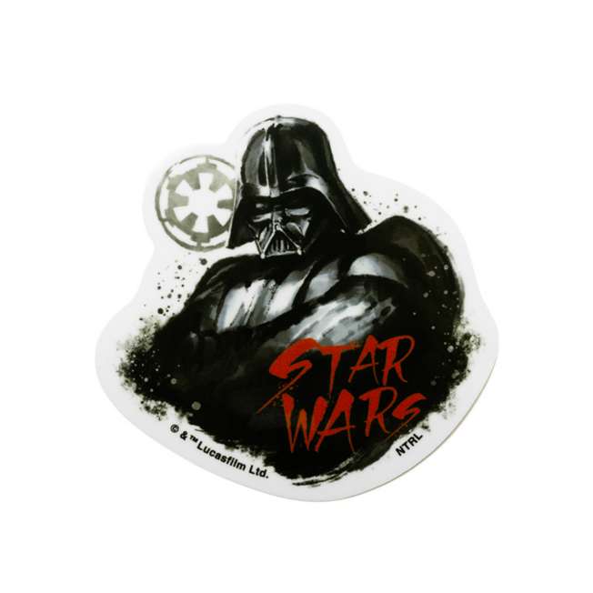 Sticker de Darth Vader