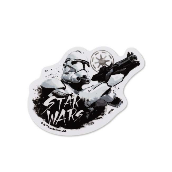 Sticker Clone Trooper
