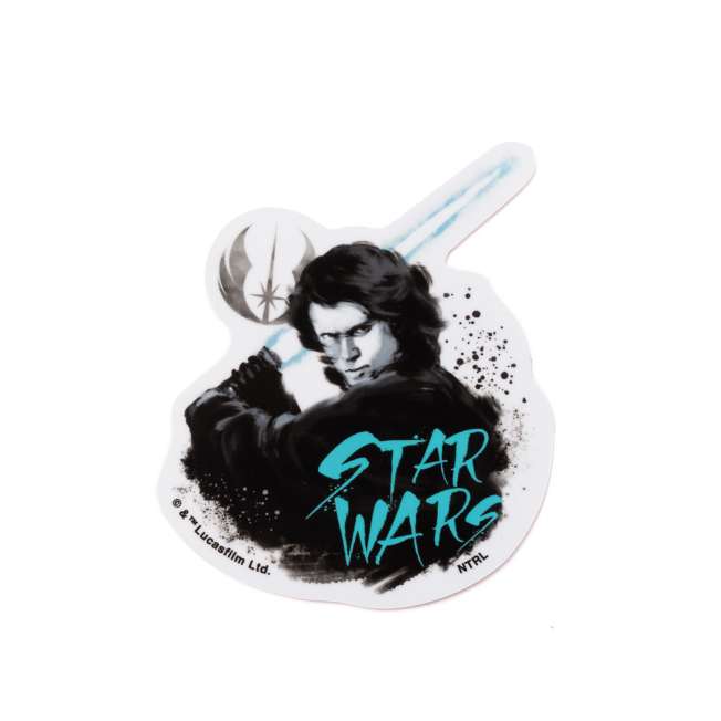 Sticker de Anakin Skywalker