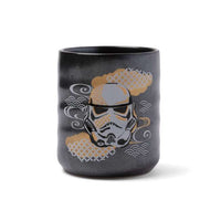Set de 5 tazas pequeñas de Star Wars