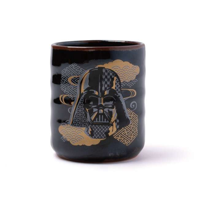 Set de 5 tazas pequeñas de Star Wars