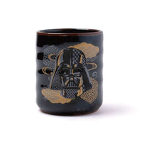 Set de 5 tazas pequeñas de Star Wars