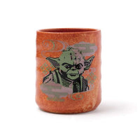 Set de 5 tazas pequeñas de Star Wars