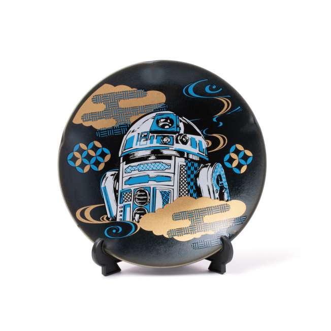 Platillo R2-D2