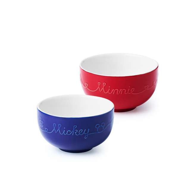 Set de 2 bowls pequeños Meyer Japan