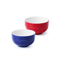 Set de 2 bowls pequeños Meyer Japan