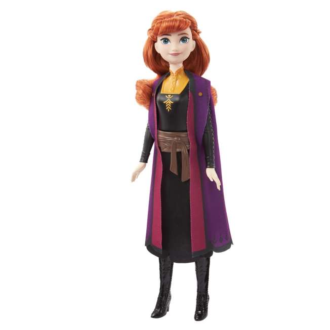 Muñeca Anna de Frozen 2