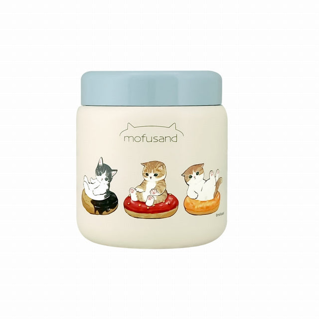 Termo para sopa mofusand 300 ml