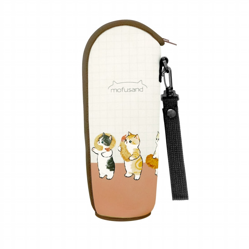 Funda para botella Mofusand, gato camarón