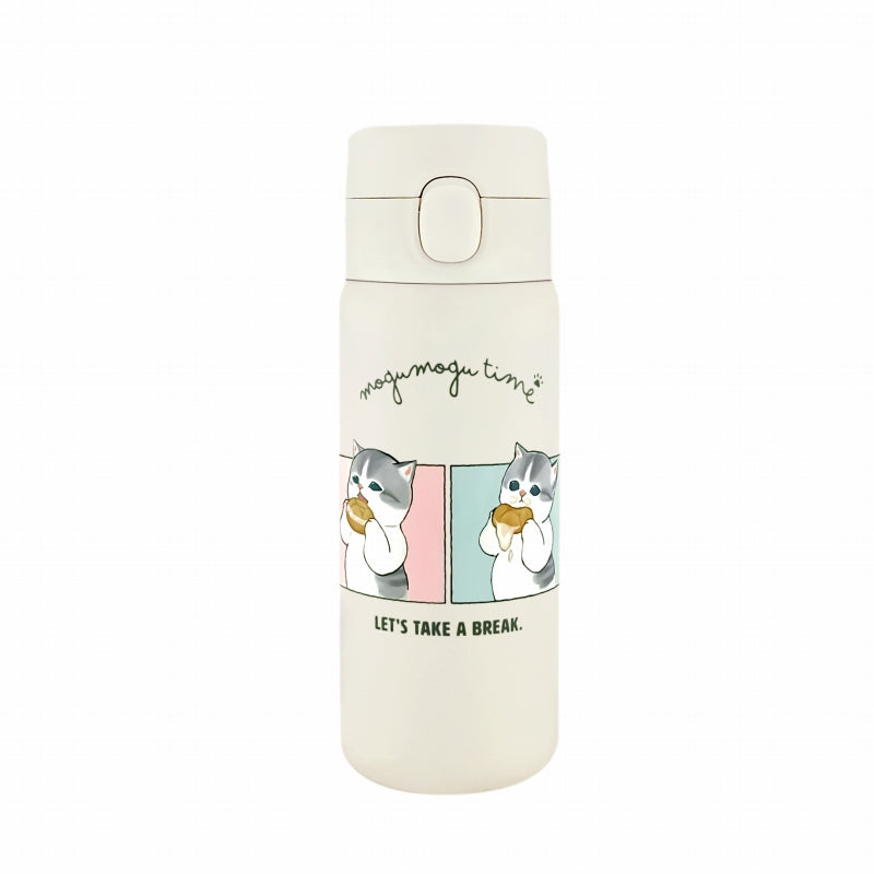 Botella térmica Mofusand 350 ml (Maritozzo)