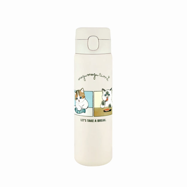 Botella térmica Mofusand de sushi 480 ml