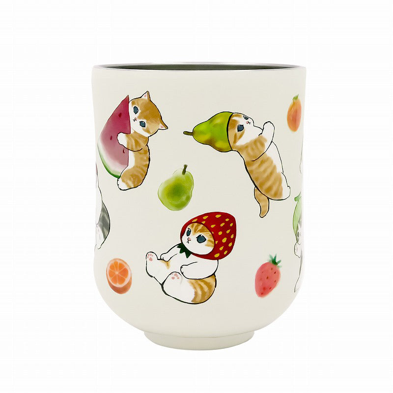 Taza térmica Mofusand de 300 ml