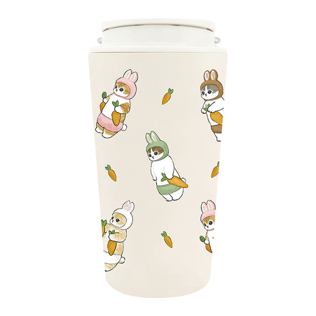 Vaso térmico Mofusand con tapa 360 ml